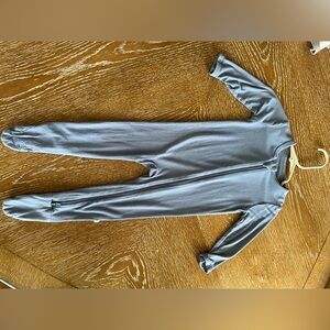 Blue Kyte Baby bamboo Pj’s